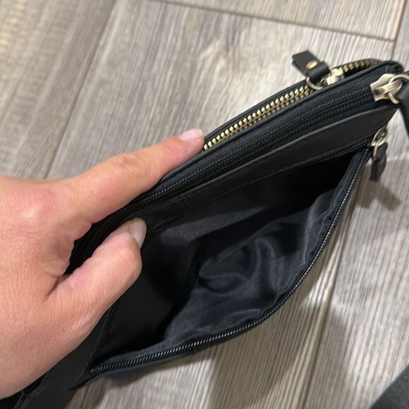 Leather Belt Bag - Picture 8 of 12